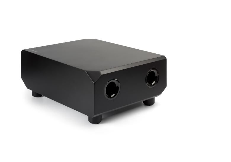 Lithe Audio • Wisa Active Sub - subwoofer