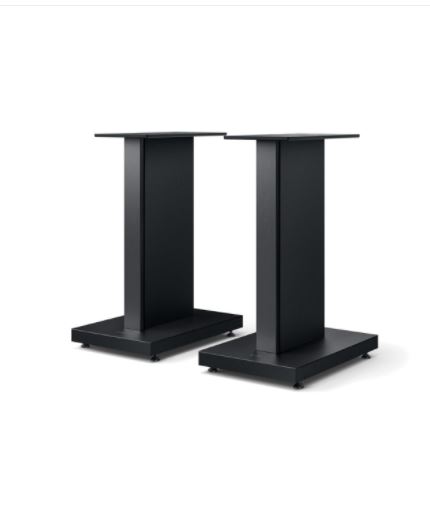 KEF • S-RF1 • Black - stojan  Reference  